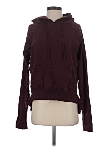 Frank & Eileen Pullover Hoodie (view 1)