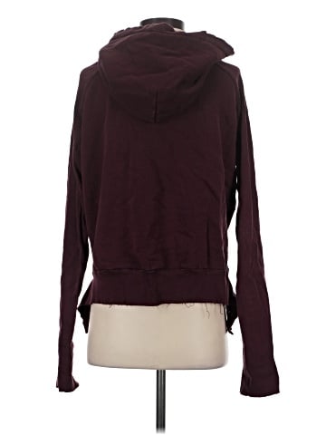 Frank & Eileen Pullover Hoodie (view 2)