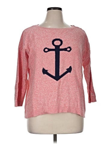 Tommy Hilfiger Pullover Sweater (view 1)