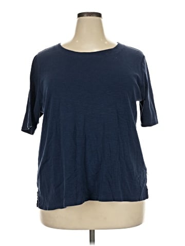 Orvis Short Sleeve T-Shirt (view 1)