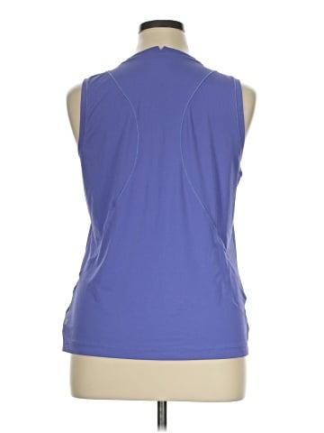 Athleta Sleeveless Blouse (view 2)