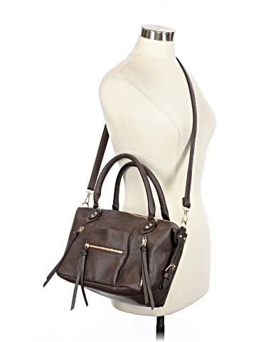 Epilogue Satchel (view 2)