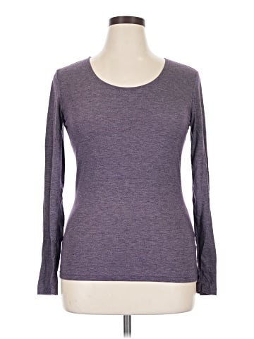 32 Degrees Long Sleeve T-Shirt (view 1)