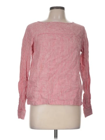 Lauren by Ralph Lauren Long Sleeve T-Shirt (view 1)