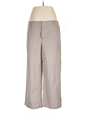 Ann Taylor LOFT Outlet Khakis (view 1)