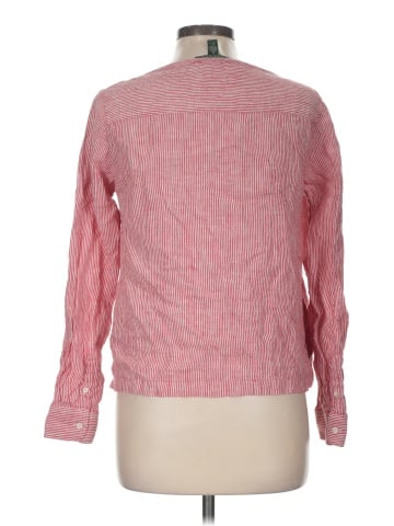 Lauren by Ralph Lauren Long Sleeve T-Shirt (view 2)