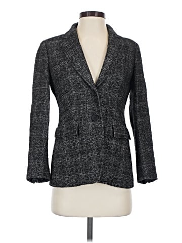 Talbots Wool Blazer (view 1)