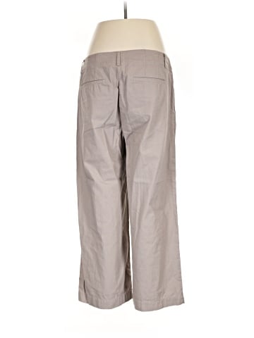 Ann Taylor LOFT Outlet Khakis (view 2)