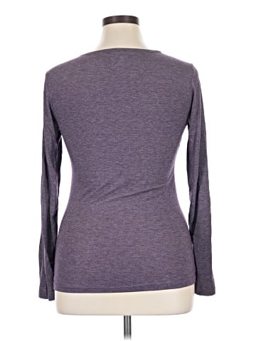 32 Degrees Long Sleeve T-Shirt (view 2)
