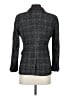 Talbots Tweed Gray Wool Blazer Size 4 Petite - photo 2