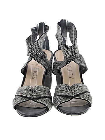 Sole Society Sandals (view 2)