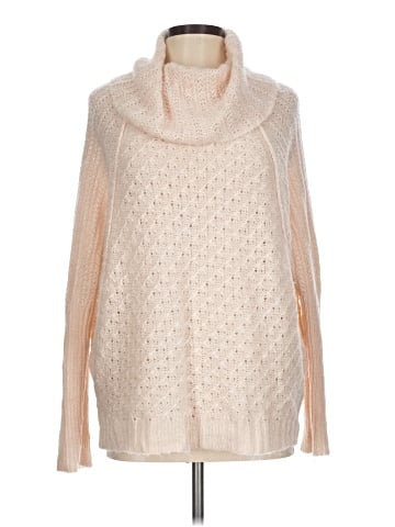Apt. 9 Turtleneck Sweater (view 1)
