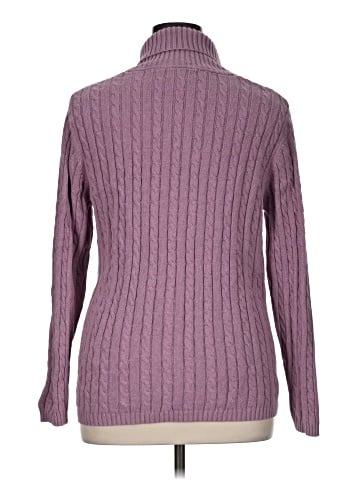 Croft & Barrow Pullover Sweater (view 2)