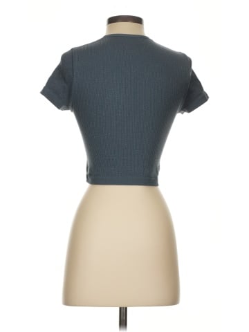 Wild Fable Short Sleeve Turtleneck (view 2)