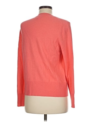 J.Crew Cashmere Pullover Sweater (view 2)