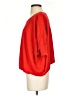 CAbi Red Pullover Sweater Size S - photo 5