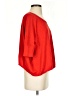 CAbi Red Pullover Sweater Size S - photo 4