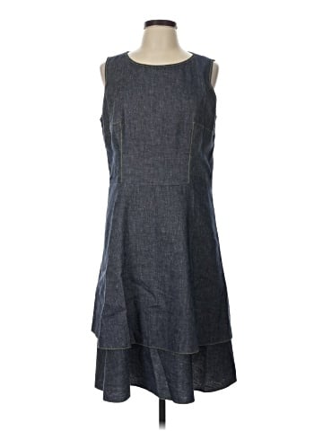 HUGO by HUGO BOSS Casual Dress (view 1)