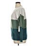 Nine Britton Color Block Green Pullover Sweater Size XL (petite) - photo 5