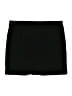 Kim Rogers Solid Black Skort Size 18W - photo 2