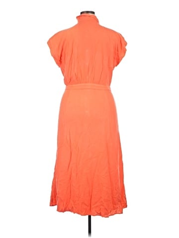 Ann Taylor LOFT Casual Dress (view 2)