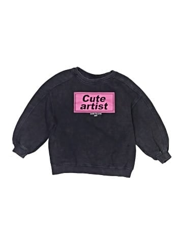 Zara Sweatshirt (view 1)