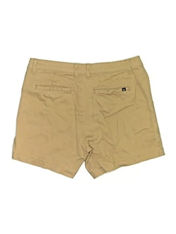 Banana Republic Khaki Shorts (view 2)