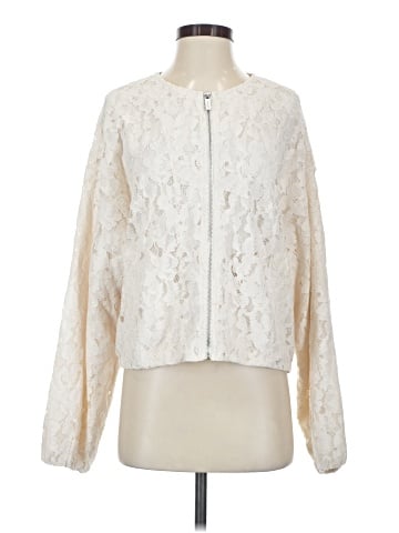 Sanctuary Jacket (view 1)