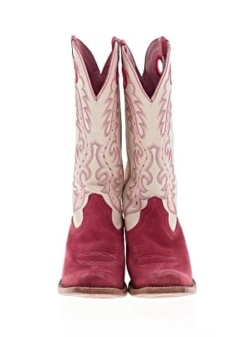 Ariat Boots (view 2)