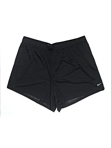 Nike Athletic Shorts (view 1)