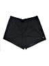 Nike 100% Polyester Black Athletic Shorts Size 3X - photo 1