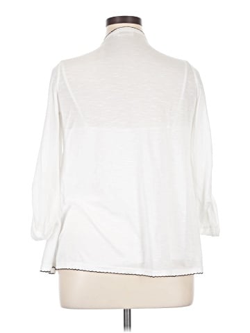 Perch by Blu Pepper Sweatshirt (view 1)