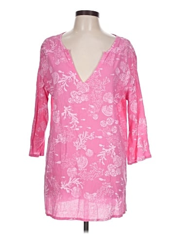 Fresh Produce Casual Dress (view 1)