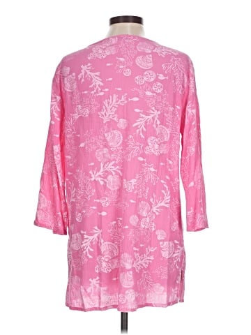 Fresh Produce Casual Dress (view 2)