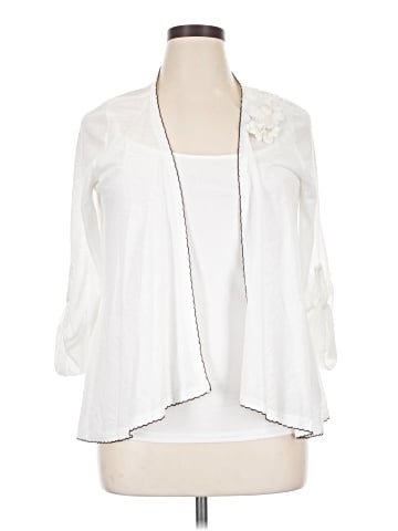 Perch by Blu Pepper Sweatshirt (view 2)