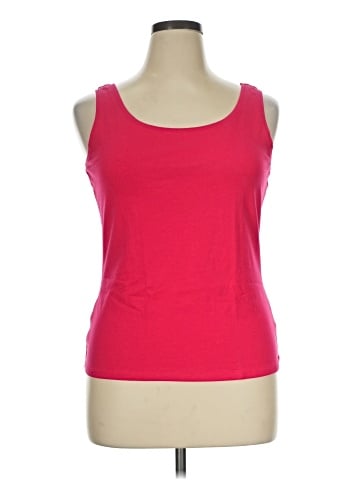 Zozo Tank Top (view 1)