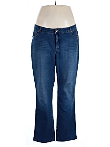 Style&Co Jeans (view 1)