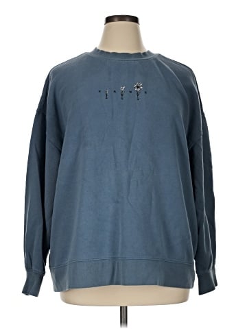 Vans Sweatshirt (view 1)