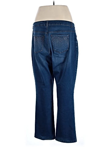Style&Co Jeans (view 2)