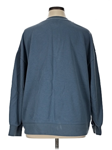 Vans Sweatshirt (view 2)