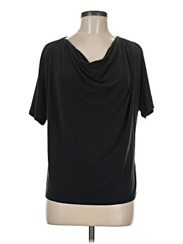 Green Envelope Short Sleeve T-Shirt (view 1)