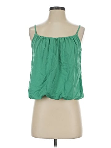 Uniqlo Sleeveless Blouse (view 1)