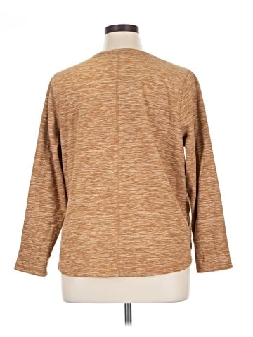 St. John's Bay Pullover Sweater (view 2)