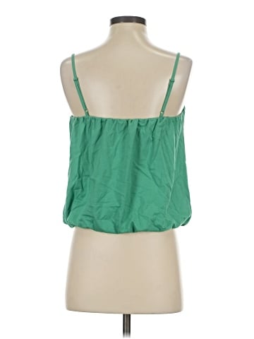Uniqlo Sleeveless Blouse (view 2)