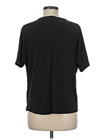 Green Envelope Short Sleeve T-Shirt (view 2)