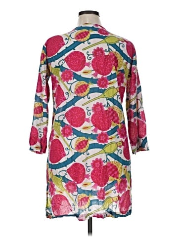 Gretchen Scott Designs Casual Dress (view 2)