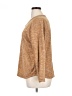 St. John's Bay 100% Polyester Brown Pullover Sweater Size XL Petite - photo 5