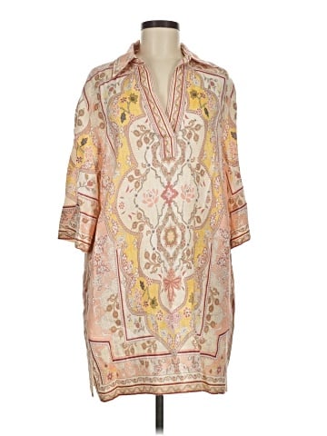 Magaschoni Casual Dress (view 1)