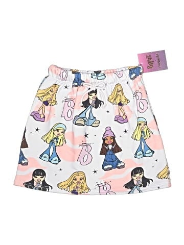 Bratz Active Skirt (view 1)