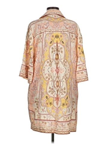 Magaschoni Casual Dress (view 2)